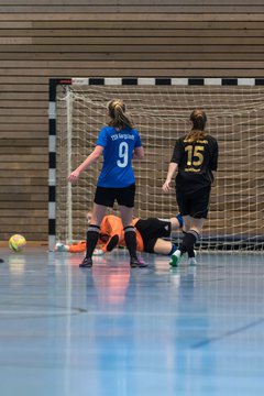 Bild 656 - B-Juniorinnen Landesmeisterschaft